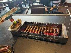 -好唛士·精酿啤酒烧烤(金沪路店)