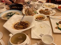-亚龙湾红树林度假酒店御粤阁