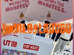 -优衣库(长春欧亚卖场店)