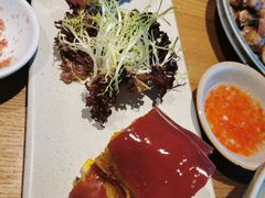 -潮粥荟·潮汕砂锅粥(槐房万达店)