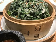 -山东宾馆·齐鲁苑餐厅