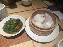 -荣家黄鱼面(前滩太古里店)