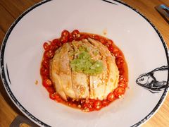 -新太二·鲜料川菜(花都融创茂店)