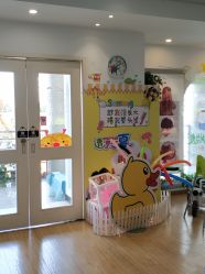 -星童star.kids儿童发型设计·满月胎发(玉兰花园店)