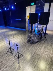 -嘉禾舞社·街舞培训工作室