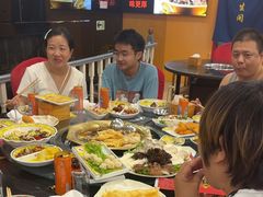 -芦月轩羊蝎子(北蜂窝店)