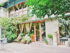 -时光花园(白鹭洲店)