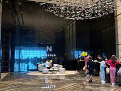 -长沙尼依格罗酒店