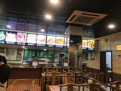 -马记伊源斋涮肉·清真菜(潘家园古玩市场店)