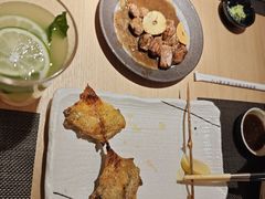 -德川家日本料理(中关村寰太大厦店)