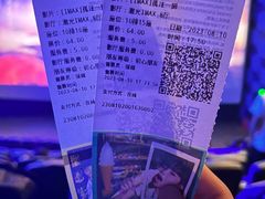 -CGV影城(万象城激光IMAX店)