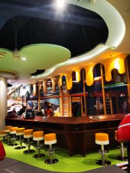 -MELAND CLUB亲子乐园•派对(虹桥万象城店)