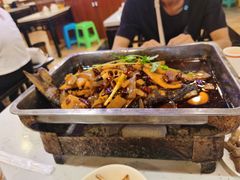 -沈姐万州烤鱼(沙坪坝七中店)