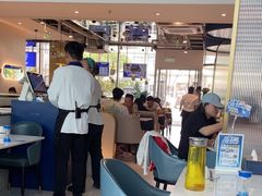 -兰湘子·湘菜小炒(长安万科广场店)