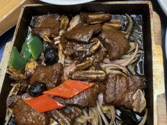 -苏州人家·精致苏帮菜(斜塘店)