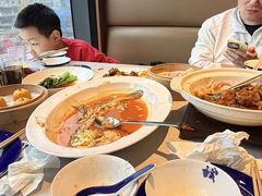 -绿茶餐厅(龙井船宴· 品牌总店)