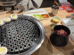 -霸腹烤肉(厦门柚子番店)