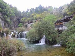 -天河潭旅游度假区