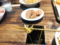 -盟重烧烤(高正街店)