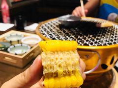 -樱宿日式和牛烧肉(五道口店)