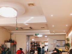 大堂-哈尔滨春饼(朝山街店)