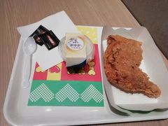 -德克士(哈西客站店)