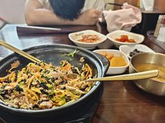 -釜山豚骨汤饭(芝罘万达广场店)