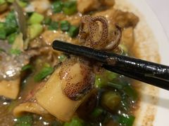 -小厨师·二十年沈家门小海鲜(百井坊巷店)