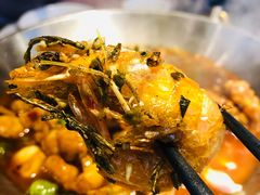 -杭百味·大众精选杭帮菜(西湖音乐喷泉店)
