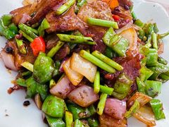 -瑜瑜饭馆