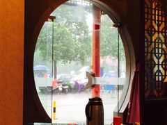 冶春茶社(沃尔玛店)-冶春茶社(太和广场店)