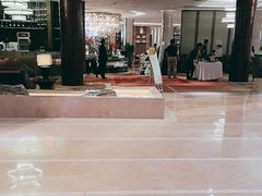 -北京歌华开元大酒店