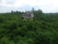 -开平碉楼文化旅游区马降龙景区