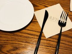 -AFS Cafe & Canteen(闽江二路店)