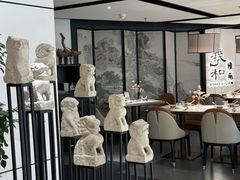 -羲和雅苑•北京烤鸭(国贸商城店)