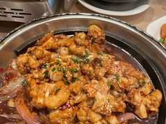 -群乐饭店(滨安路店)