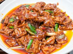 熊掌豆腐-天回镇何氏豆腐(总店)
