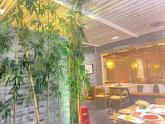 大堂-五厨火锅(长城西一路店)