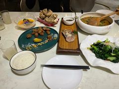-后海16号·北京私房菜