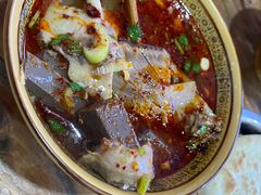 -兄弟俩老李家牛肉汤(总店)