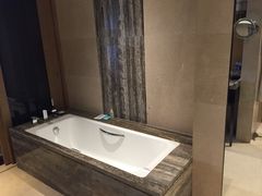 -上海崇明金茂凯悦酒店