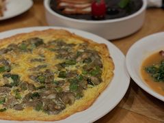 蚵仔煎-莆田餐厅PUTIEN(三里屯店)