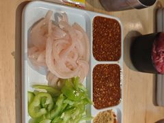-霸腹烤肉(厦门柚子番店)