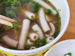 -王记生烫牛杂面馆(兰陵路店)