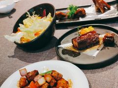 -御花园·粤菜·海鲜火锅(中山公园店)
