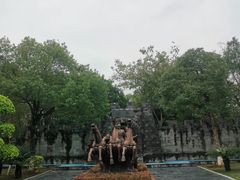 -厦门园林博览苑