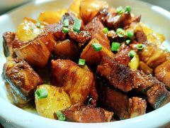 -田婆婆的菜(海口友谊阳光城店)