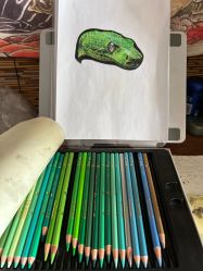 -鬼著刺青工作室·纹身设计