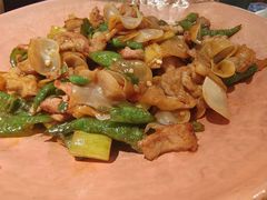 -云海肴·汽锅鸡·云南代表菜(丁香国际店)