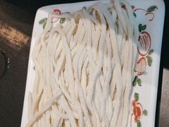 -清真·老门框爆肚涮肉·中华老字号(丰管路店)